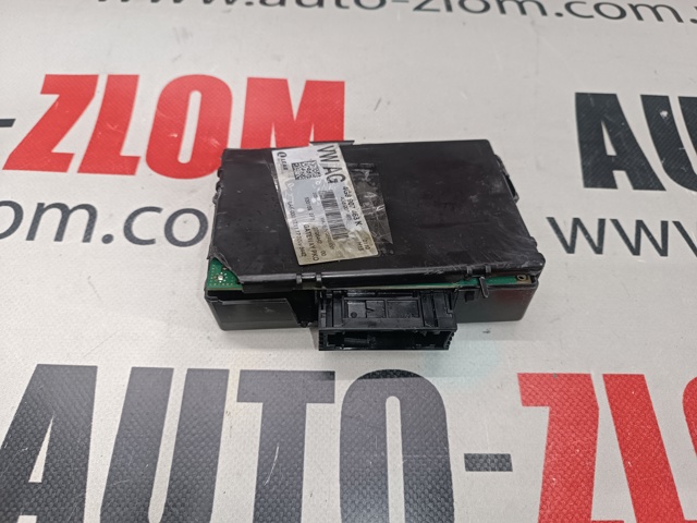 Модуль "Діагностичний інтерфейс" 4G8907468K VAG