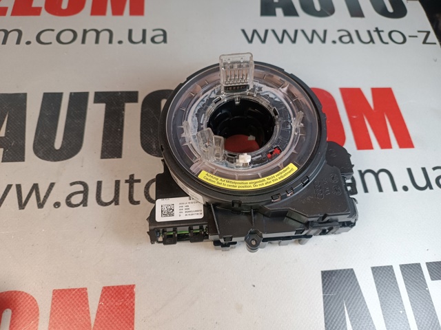 Спіраль Airbag Ауді A6 C7