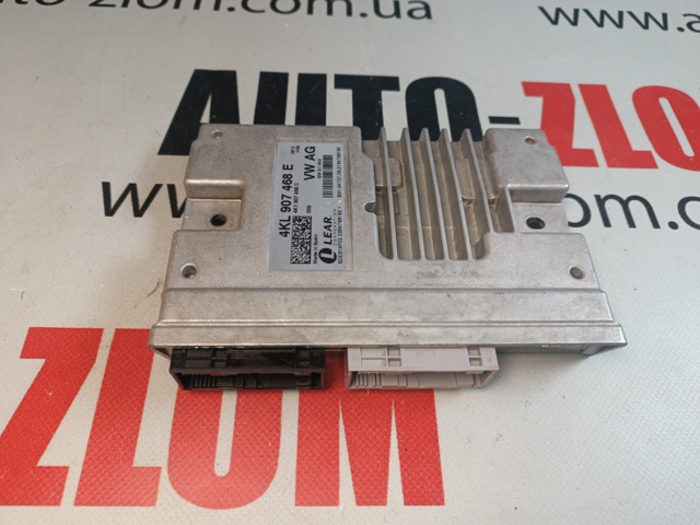 Датчики діагностики 4KL907468E VAG