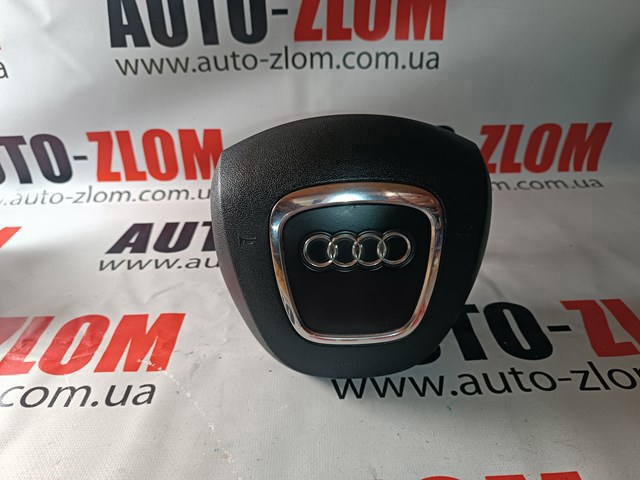Подушка в кермі 4L0880201K VAG