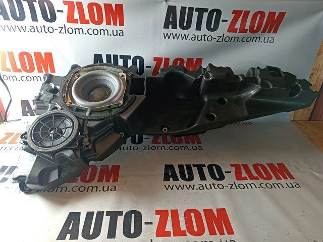 Динамік передньої двері 4M0035297 VAG