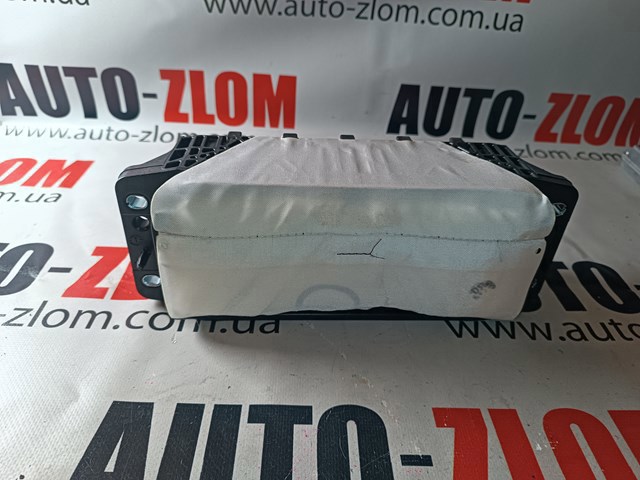 Подушка безпеки, пасажирська, AIRBAG 4M0880204E VAG