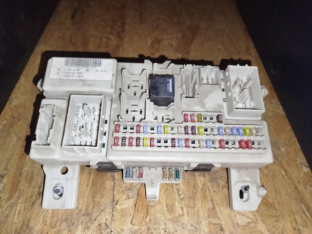 4M5T14A073BH Ford