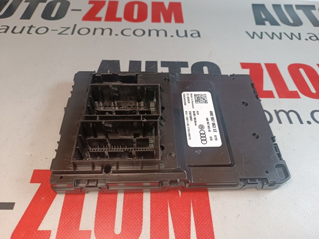 Блок управління сигналами SAM 4N0907063LE VAG