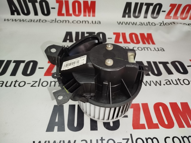 Електромотор пічки 507730100 FIAT