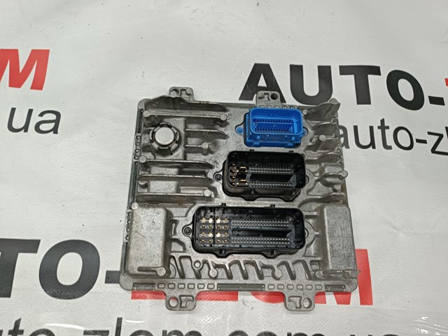 55501607 Opel