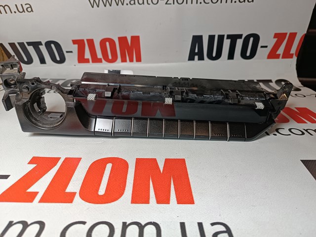 Апаратура регулювання контролю кондиціонування повітря 5590076120 TOYOTA
