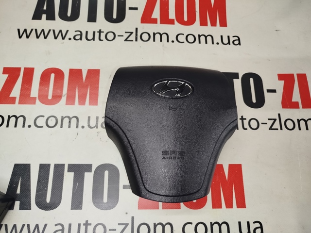 Подушка AIRBAG передня ліва 569002H0009P HYUNDAI