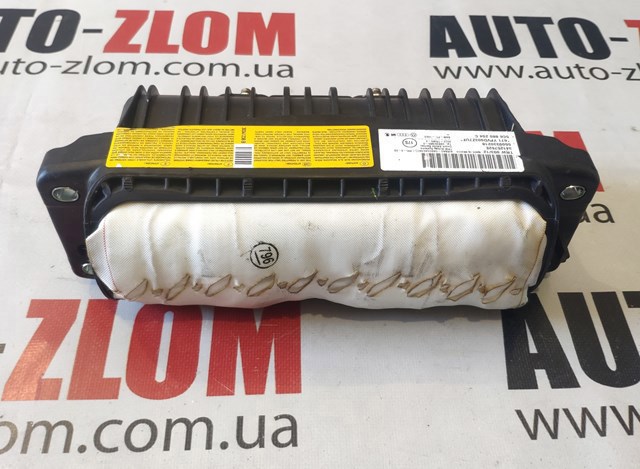 Подушка безпеки, пасажирська, AIRBAG 5C6880204C VAG