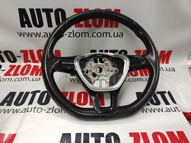 Руль 5G0419091 VAG