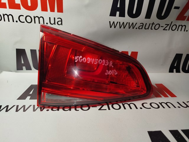 Стоп задній 5G0945093R VAG
