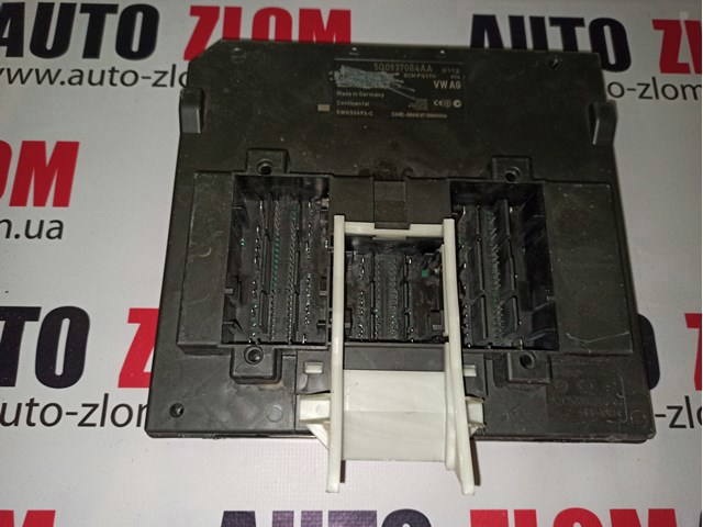 Блок комфорту 5Q0937084AA VAG