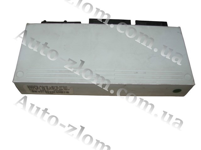 Блок управління комфорту 61356932371 BMW