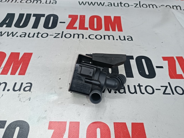 Помпа водяна, додатковий електричний 64119130387 BMW