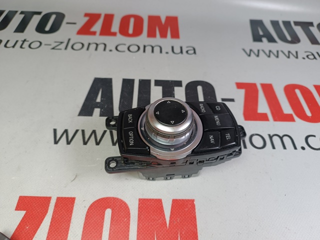 Модуль запалювання, комутатор 65829253944 BMW