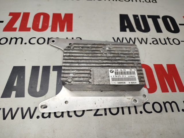 Блок керування (ECU) ICM 6794679 BMW