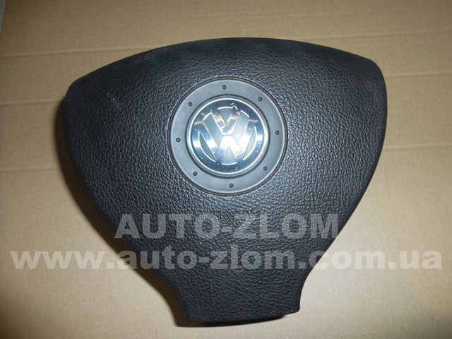 Комплект безпеки 6Q0880201AC VAG