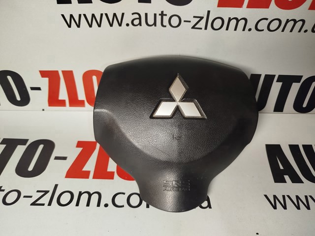 Подушка в кермі 7030A088XB MITSUBISHI