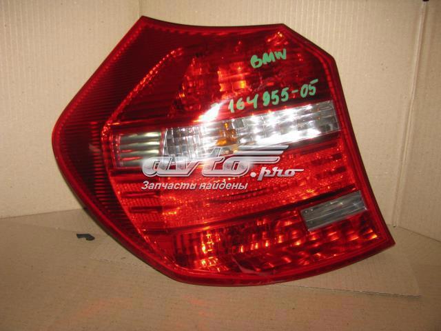Задня ліва фара 7164955 BMW