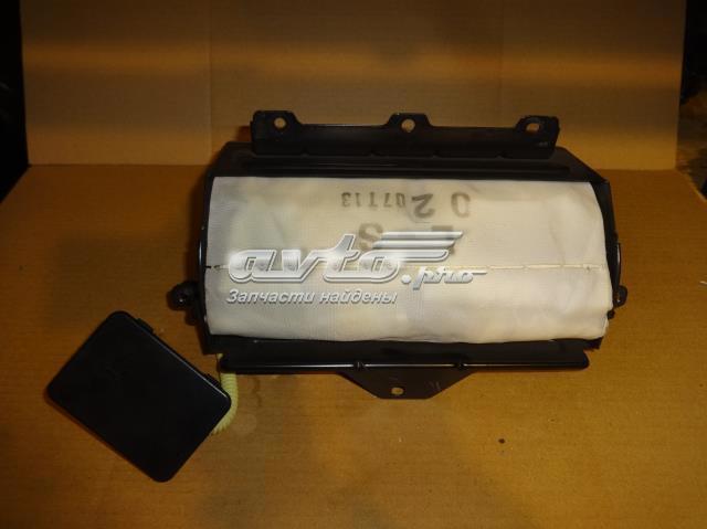Подушка безпеки, пасажирська, AIRBAG 7396060030 TOYOTA