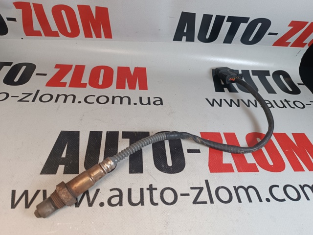 Лямбда зонд, датчик кисню до каталізатора 7596908 BMW