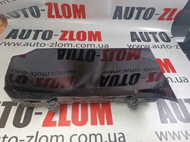 Щиток приладів 761920790C VAG