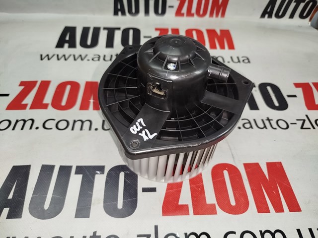 Електромотор пічки 7802A217 MITSUBISHI