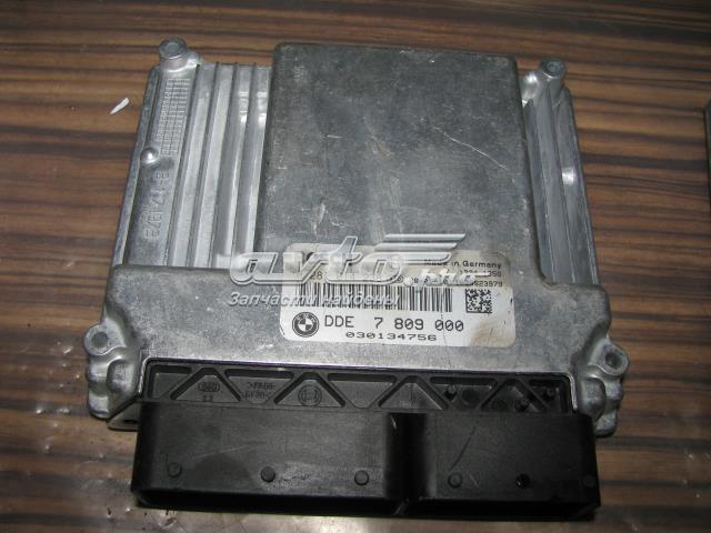 Блок двигуна 7809000 BMW