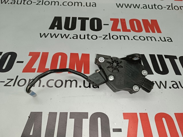 Педаль акселератора 7811048121 TOYOTA
