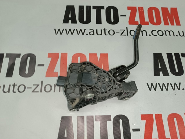 Педаль газу (акселератора) 7811076130 TOYOTA