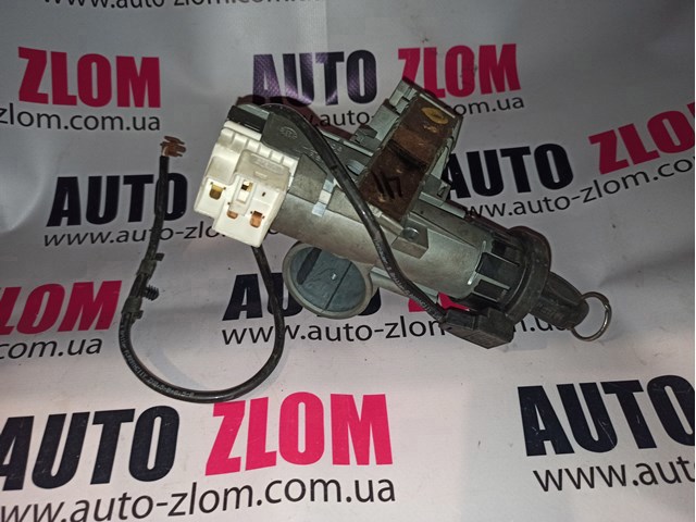Антена/кільце имобілайзера 7M0953254C VAG