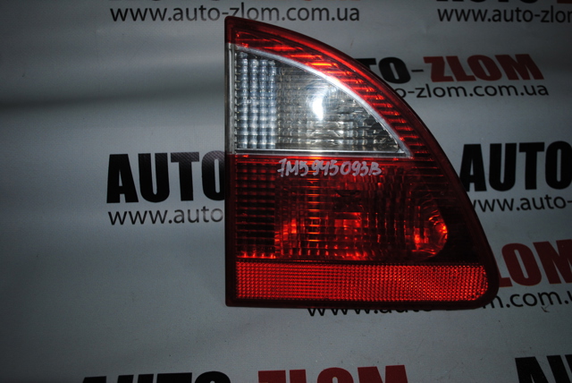 Задня ліва внутрішня фара 7M5945093B FORD
