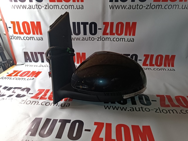 Дзеркало ліве 7N1857501G VAG
