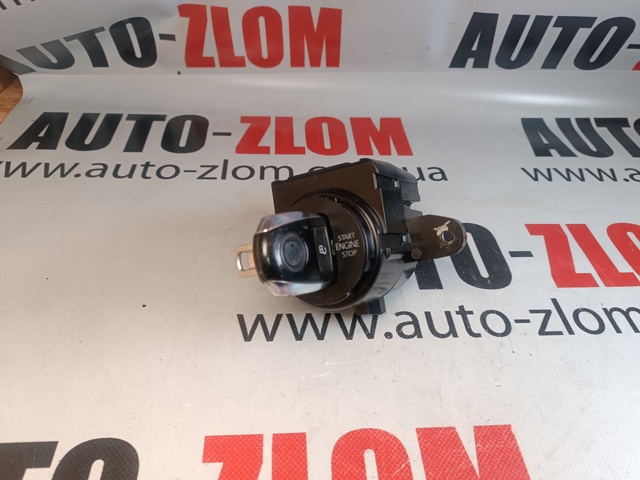 Замок запалювання 7P6905843B VAG