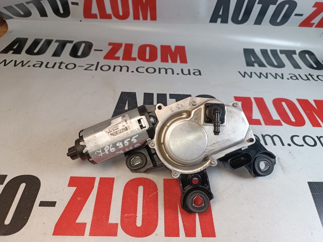 Задній механізм склоочисника 7P6955711B VAG