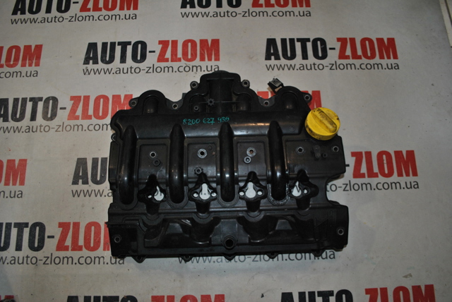 Кришка клапанна 8200627939 RENAULT