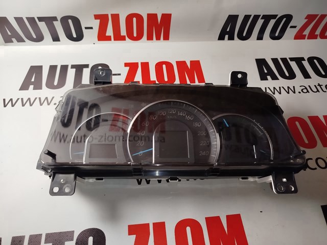 щиток приладу 8380033L90 TOYOTA