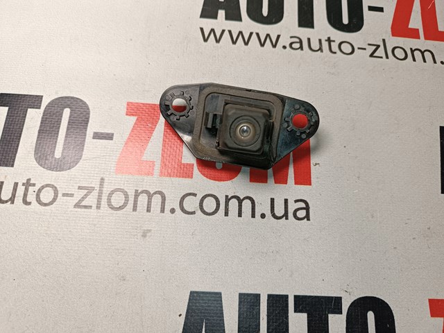 Камера системи забезпечення видимості 8679006031 TOYOTA