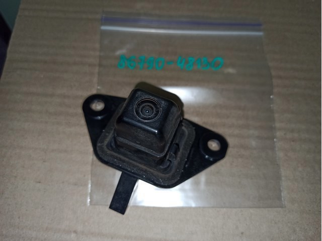 Камера заднього виду 8679048130 TOYOTA