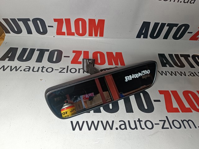 Дзеркало заднього виду 878100WS30 TOYOTA