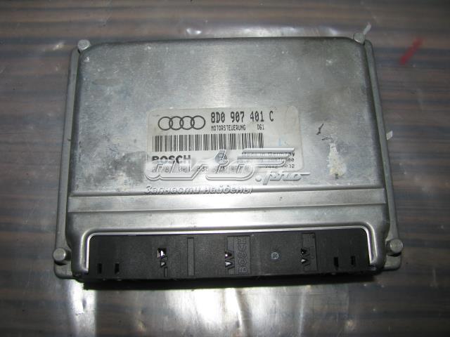 ЕБУ 8D0907401C VAG