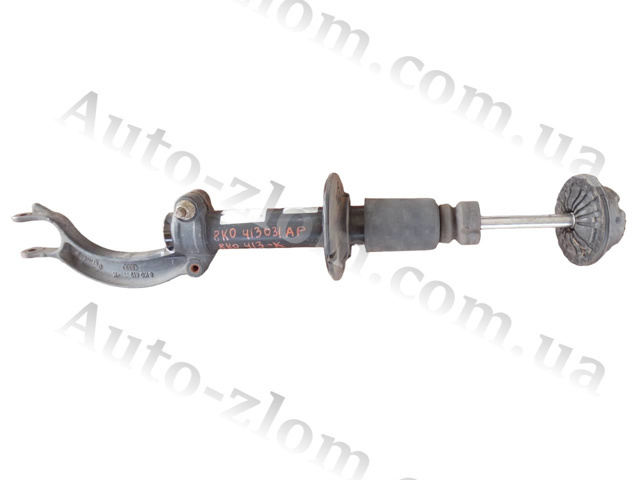 Амортизатор передньої підвіски 8K0413031AP VAG