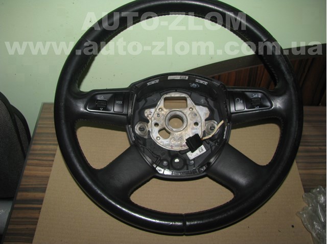 Руль 8K0419091B VAG