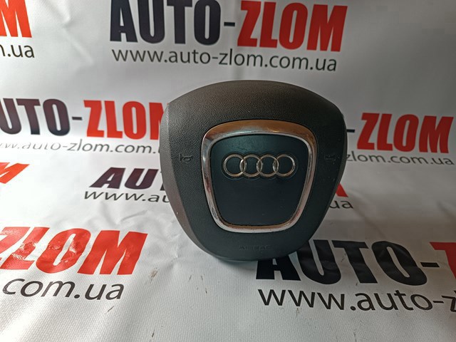 Подушка Айрбег водія 8K0880201E VAG