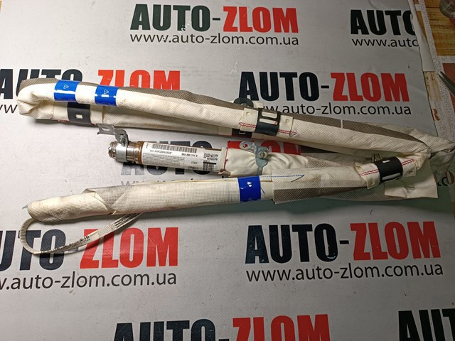 Подушка безпеки, збоку, ліва, AIRBAG 8K0880741D VAG