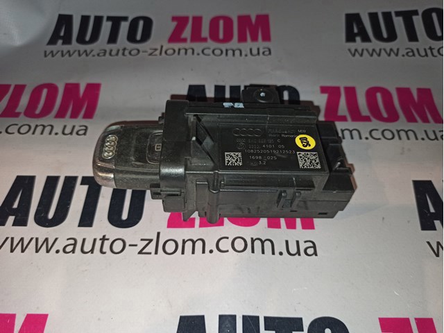 Замок запалювання 8K0909131C VAG