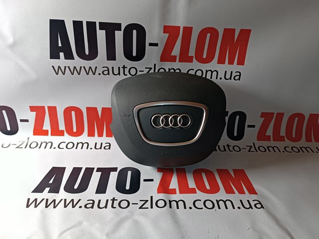 Подушка безпеки, водійська, AIRBAG 8R0880201J VAG