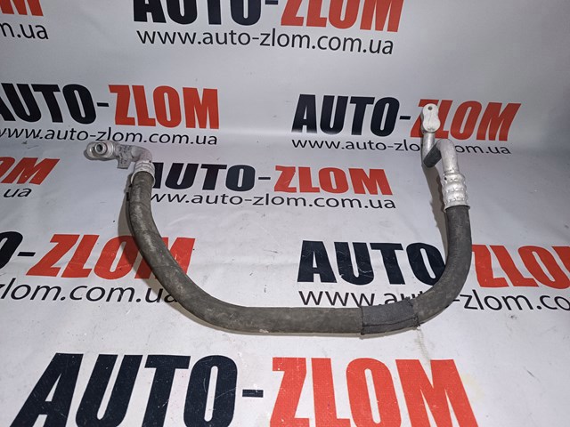Трубка кондиціонера від компресора до радіатора 8T0260701N VAG