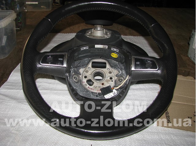 Рульове колесо 8T0419091A VAG