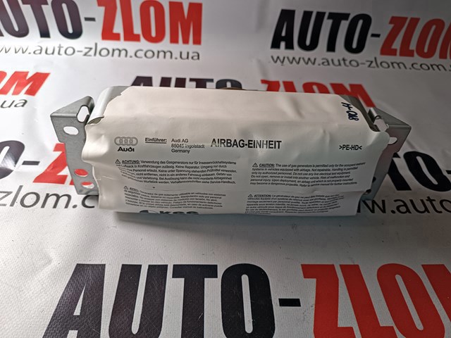 Подушка безпеки бокова 8T0880204H VAG